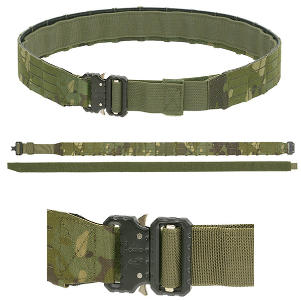 Tactical belts for airsoft and security at Bullseye Country Sport Northern Ireland