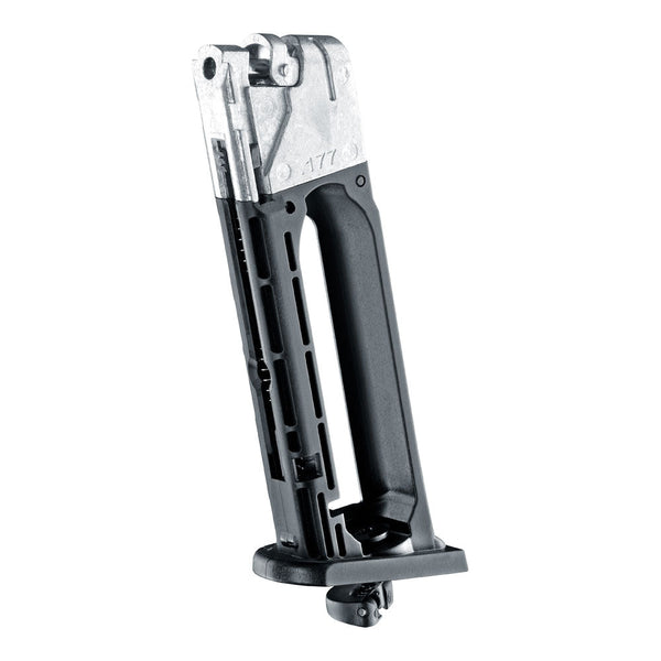 Air gun magazines and multi shot air rifle mags at Bullseye Country Sport UK