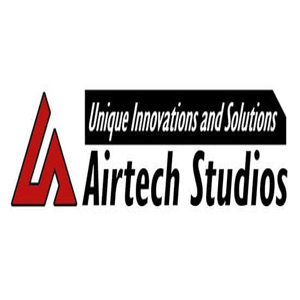 AirTech Studios airsoft parts and accessories brand logo