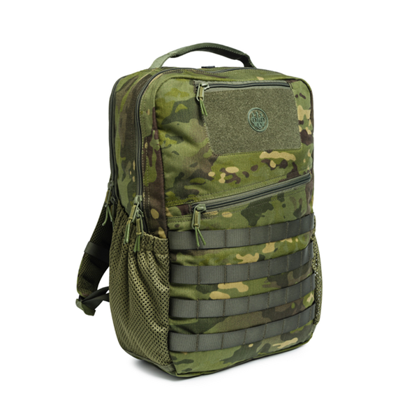 Shooting bags and outdoor backpacks at Bullseye Country Sport UK