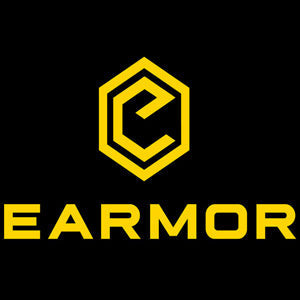 Earmor radio headsets and electronic hearing protection at Bullseye Country Sport UK