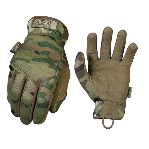 Outdoor gloves, thermal gloves and shooting gloves at Bullseye Country Sport