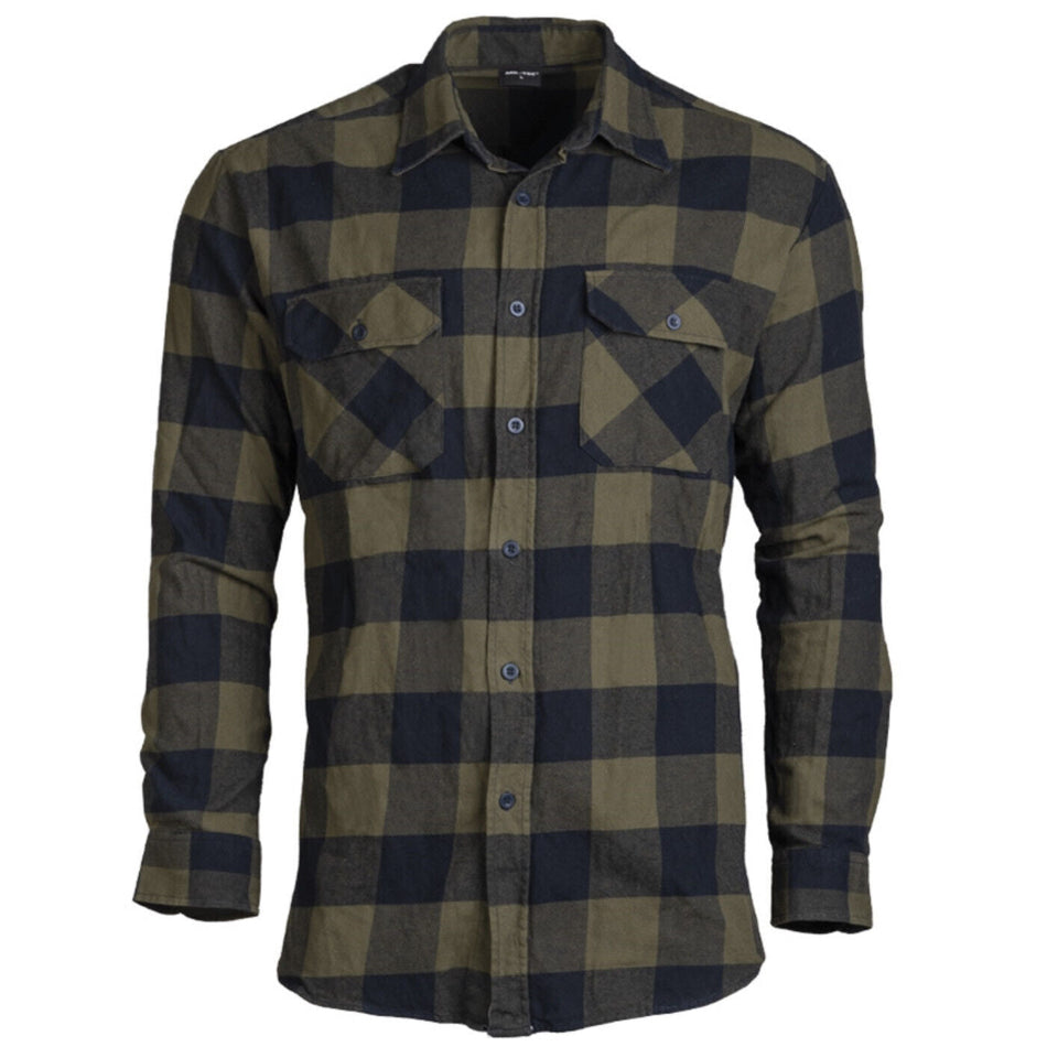 Country shirts and polo shirts for outdoor wear at Bullseye Country Sport UK