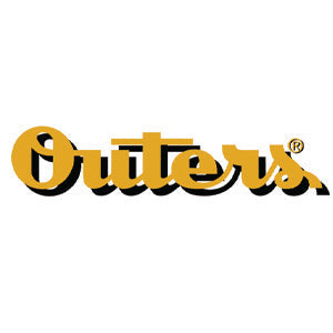 Outers gun cleaning kits and firearm maintenance tools at Bullseye Country Sport UK