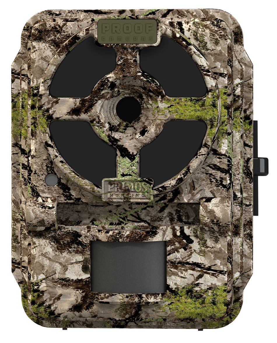 Trail cameras and wildlife monitoring cameras at Bullseye Country Sport UK