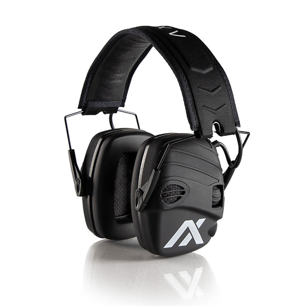 Hearing protection and electronic ear defenders at Bullseye Country Sport UK