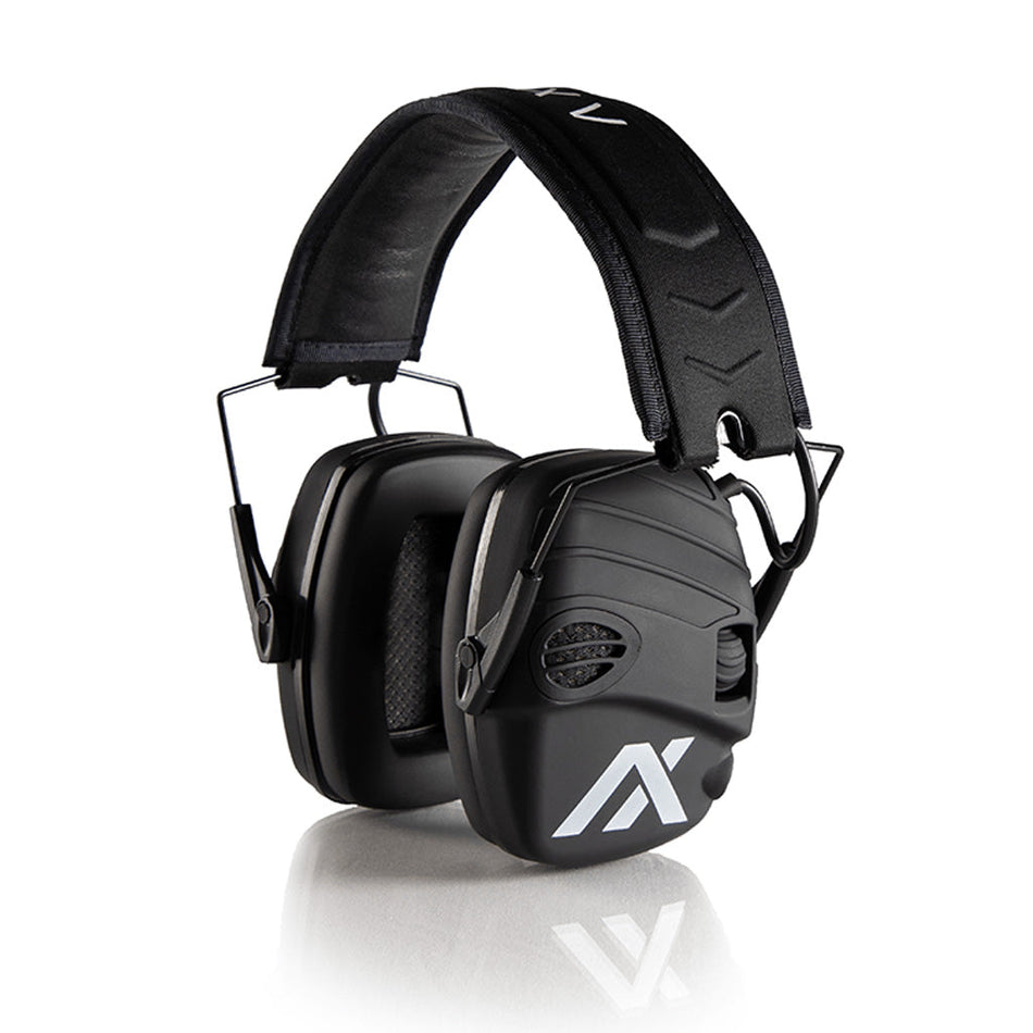 Hearing protection and electronic ear defenders at Bullseye Country Sport UK