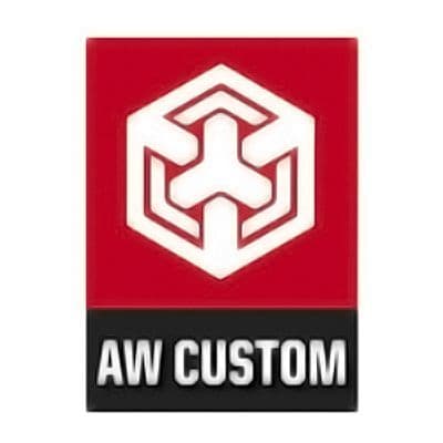 Armorer Works Airsoft UK rifles, parts, and accessories logo
