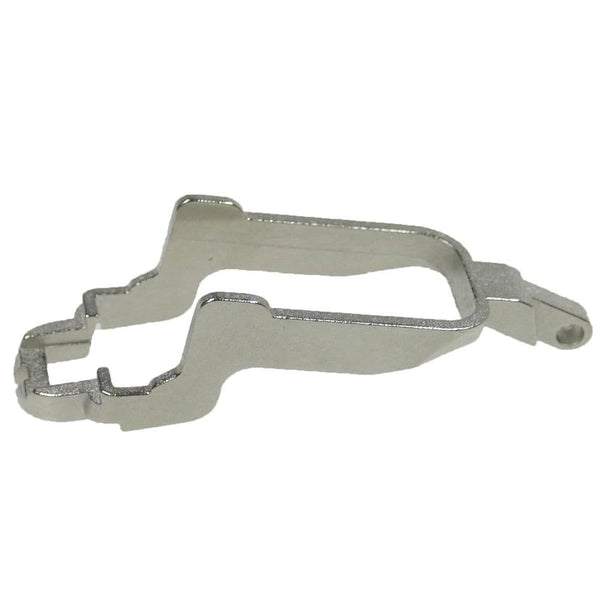 Airsoft GBB trigger bar for gas blowback pistol mechanism