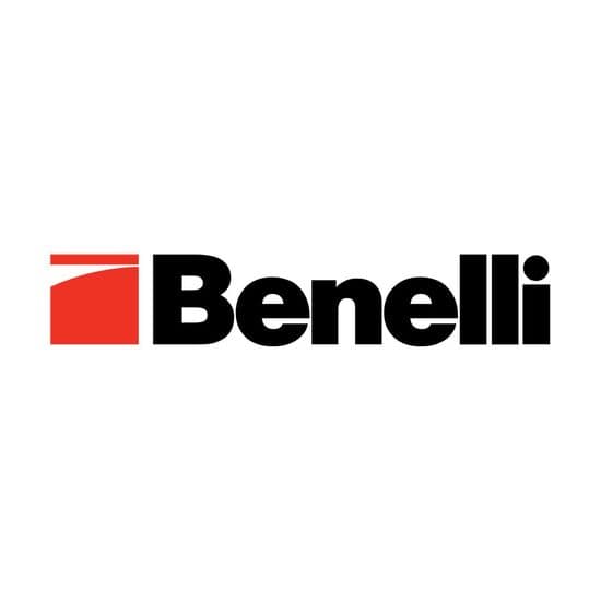 Benelli UK shotgun and firearm accessories logo