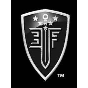 Elite Force Airsoft rifles and tactical accessories brand logo – UK & Ireland