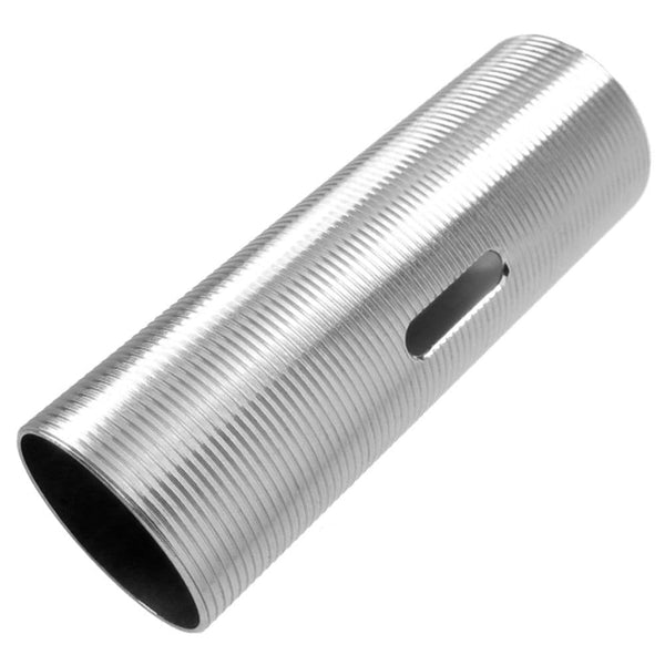 AEG gearbox cylinder for improved air compression performance