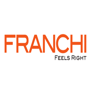 Franchi Airsoft logo on airsoft replicas collection