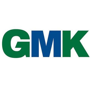 GMK logo – shooting gear and gun accessories