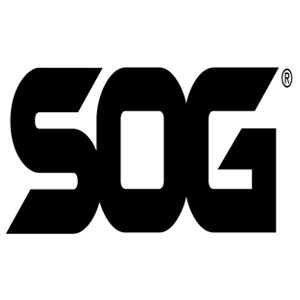 SOG knives, folding knives and multi tools at Bullseye Country Sport UK
