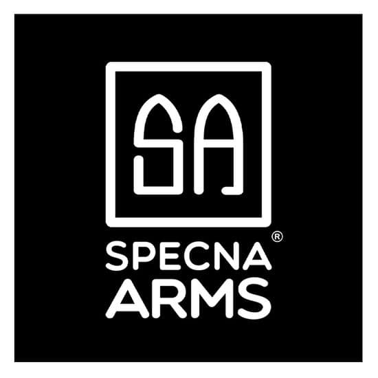 Specna Arms airsoft rifles and accessories at Bullseye Country Sport
