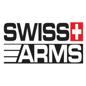 Swiss Arms airsoft parts, BBs and accessories at Bullseye Country Sport UK