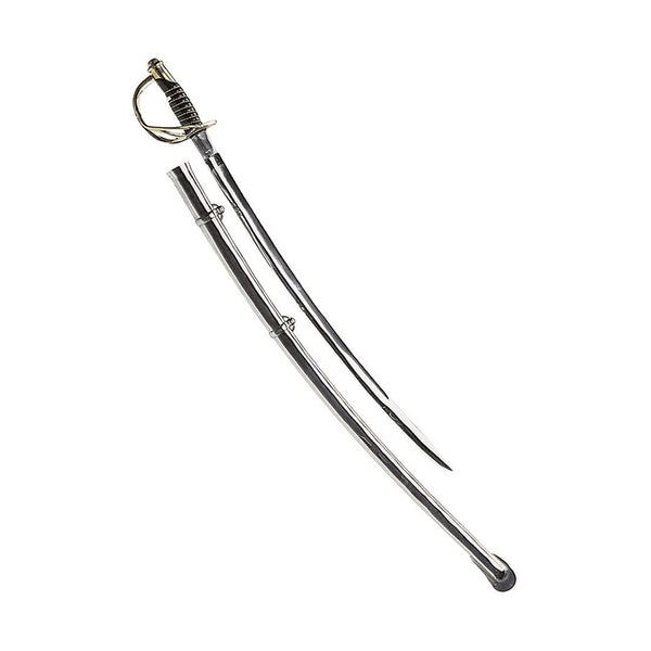 steel swords designed for collectors and display