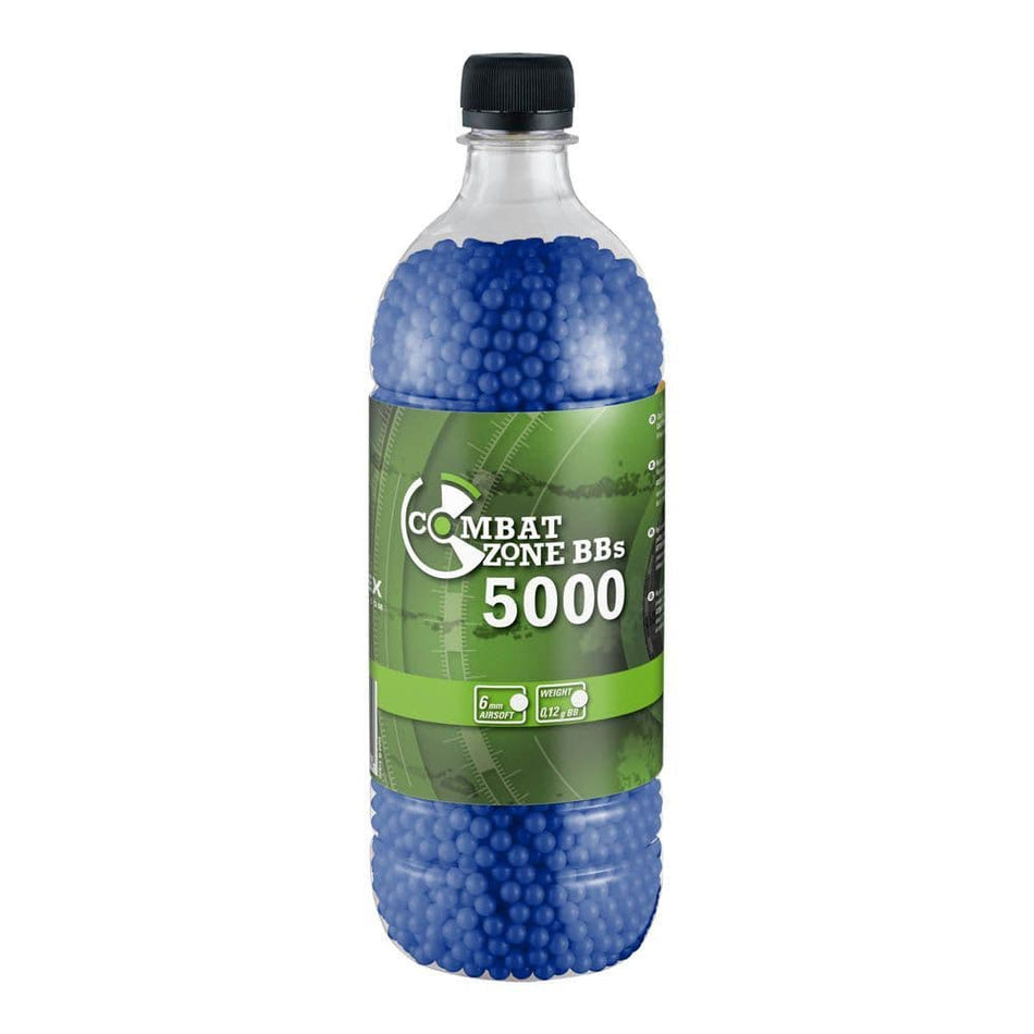 0.12g airsoft BBs lightweight ammunition for airsoft guns