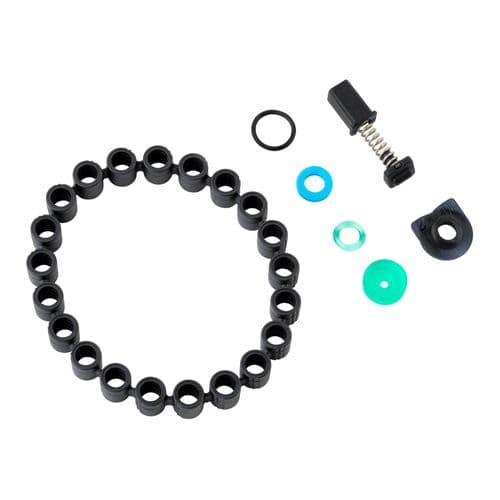 4.5mm spare parts including springs and internal components