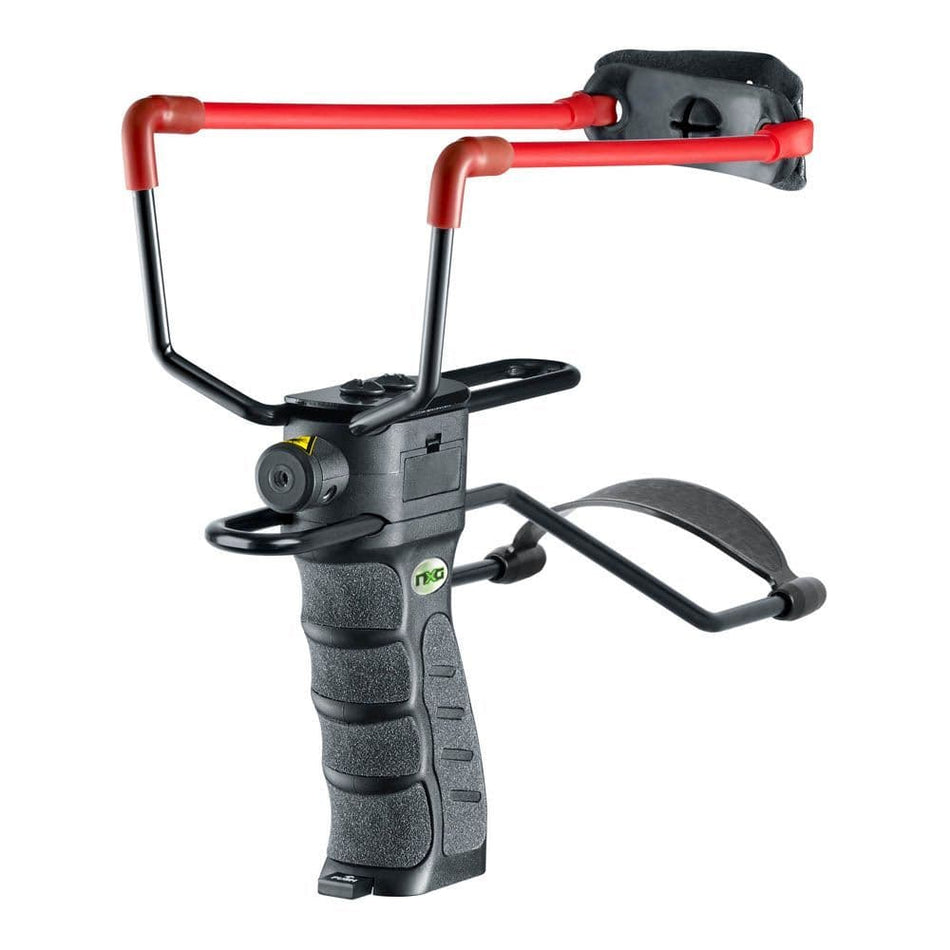 slingshots and catapults for outdoor target shooting