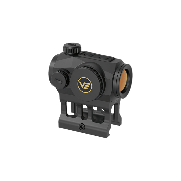 Airsoft red dot sights for fast and accurate target acquisition