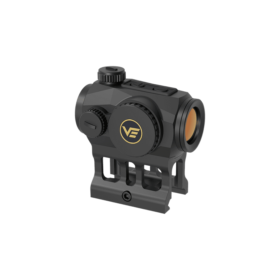 Airsoft red dot sights for fast and accurate target acquisition