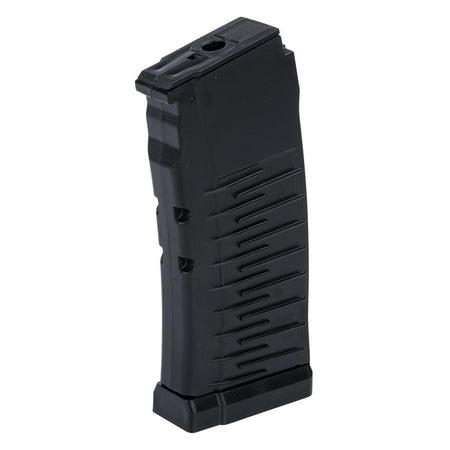 LCT Airsoft AS VAL Magazine SR-3 SR-3M Black 50 Rd