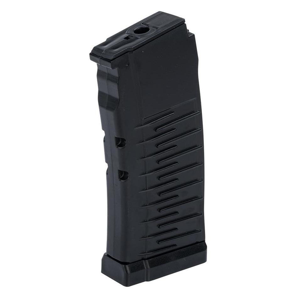 LCT Airsoft AS VAL Magazine SR-3 SR-3M Black 50 Rd
