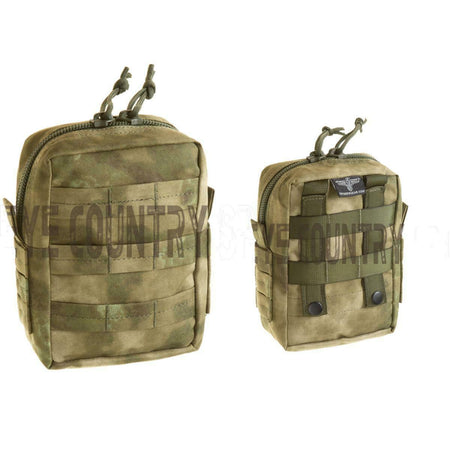 Invader Gear Utility Pouch Medium Molle