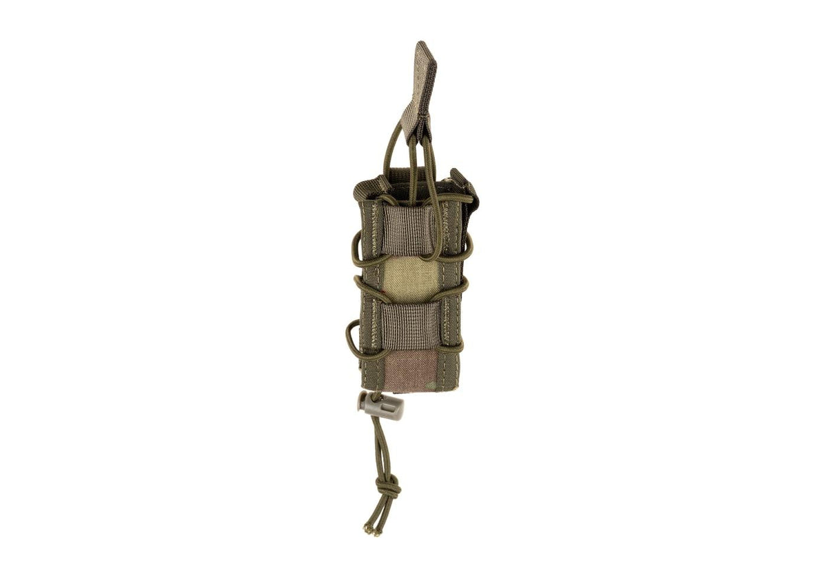 Invader Gear Pistol Taco Style Magazine Pouch Molle Multicam