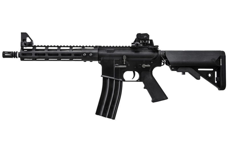 Nuprol Delta Nomad Bravo Black Airsoft Rifle