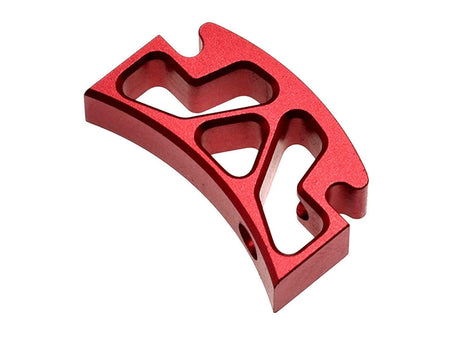 CowCow Airsoft Pistol Module Trigger Shoe Type A TM Hi-Capa & 1911 GBB