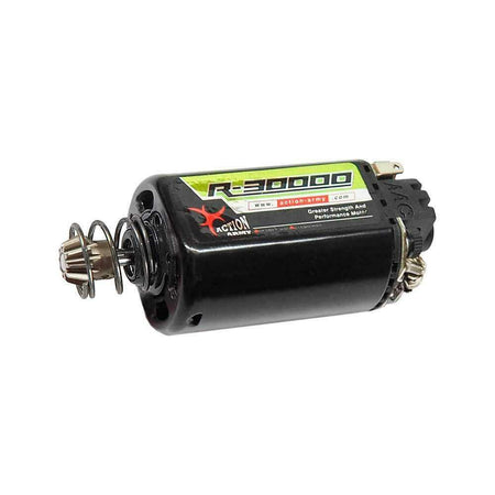 Action Army Infinite Airsoft Motor 40000R 