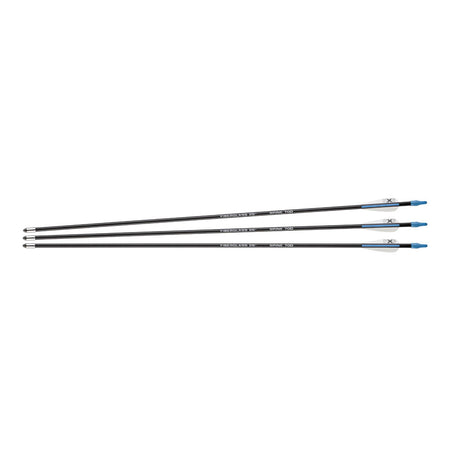 Umarex NXG Archery Fiberglass Bow Target Arrows 26”