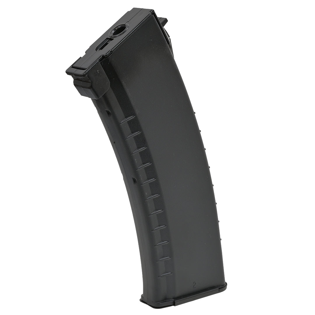 Ares Airsoft AK Series Low-Cap 70rd Magazine Black