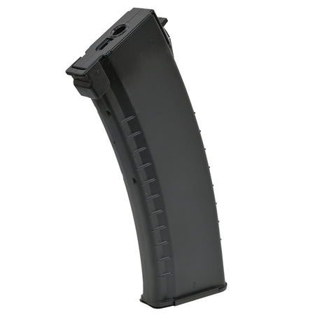 Ares Airsoft AK Series Low-Cap 70rd Magazine Black