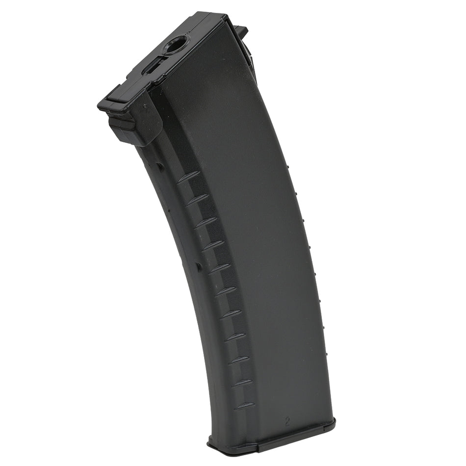 Ares Airsoft AK Series Low-Cap 70rd Magazine Black
