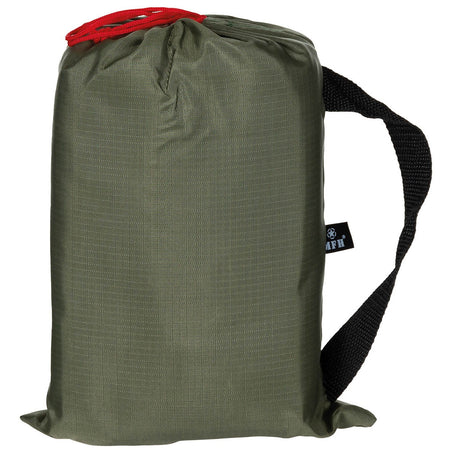 MFH Tarp Extreme Tarpaulin Shelter 3X3 Metre 