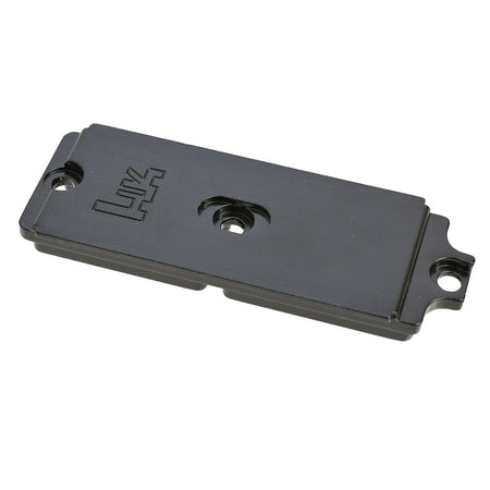 Umarex Airsoft Spare Part VFC HK 416 GBBR Green Gas Magazine Base Plate