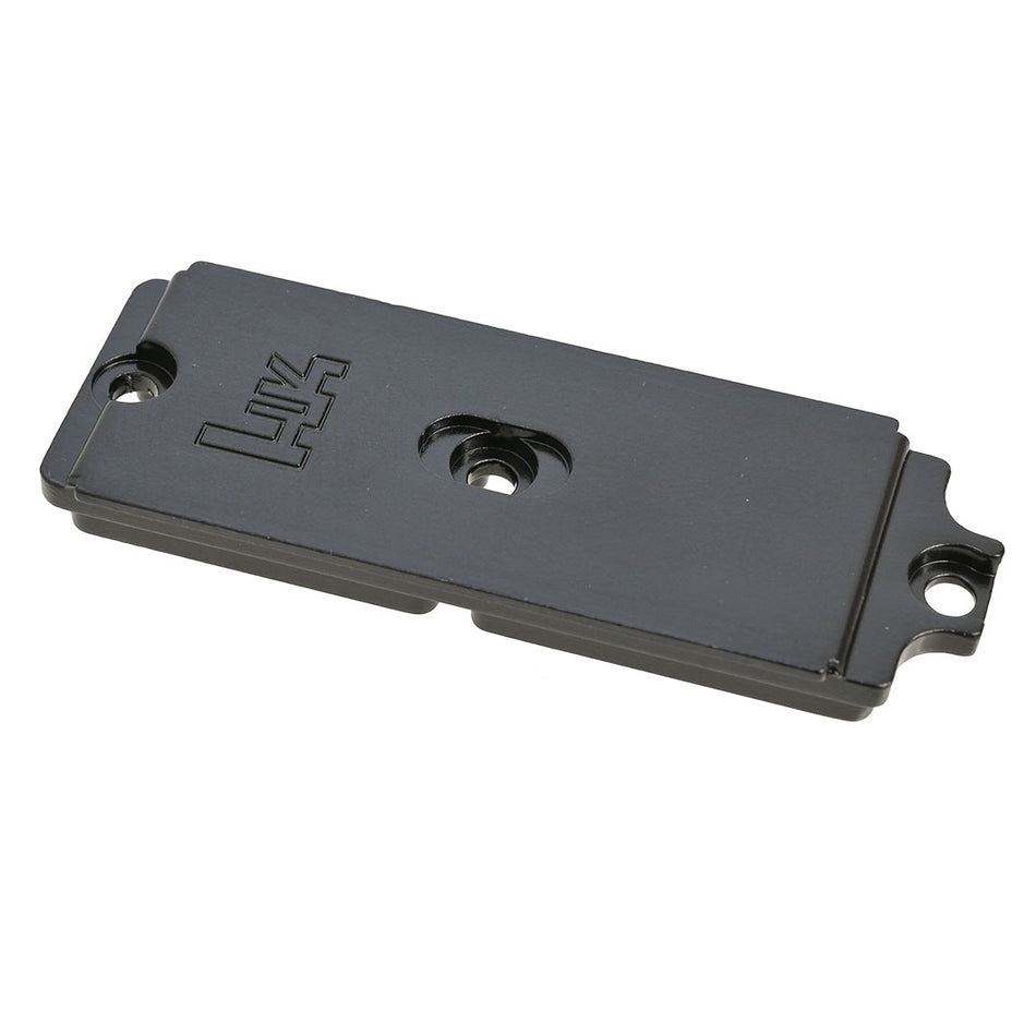 Umarex Airsoft Spare Part VFC HK 416 GBBR Green Gas Magazine Base Plate