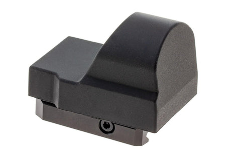 Vector Optics Frenzy 1x22x26 MOS Red Dot Sight