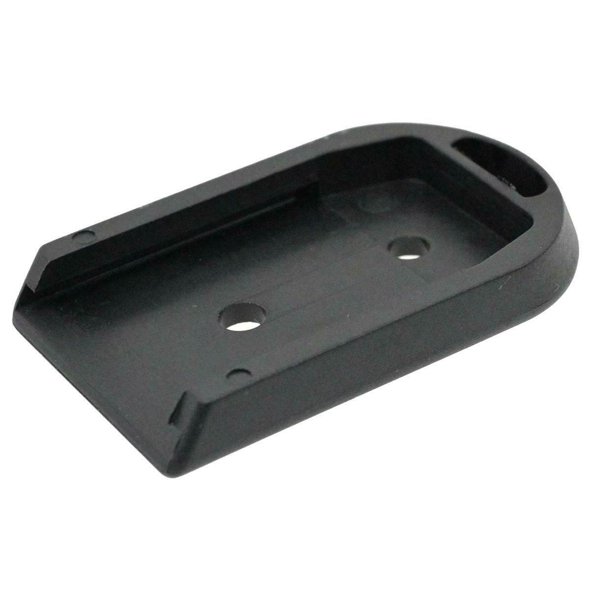 ASG Airsoft Spare Part P-09 Magazine Base Plate Co2 Green Gas