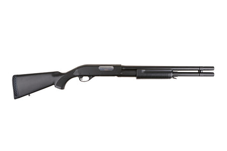 Cyma Airsoft Shotgun CM.350L Long Version Black