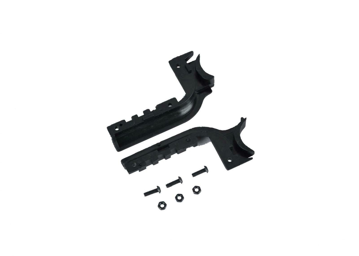 Element M9 Under Rail Mount Black PA0204