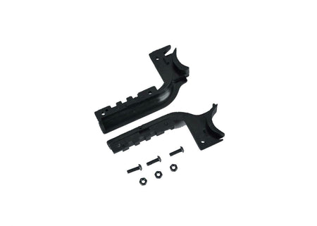 Element M9 Under Rail Mount Black PA0204