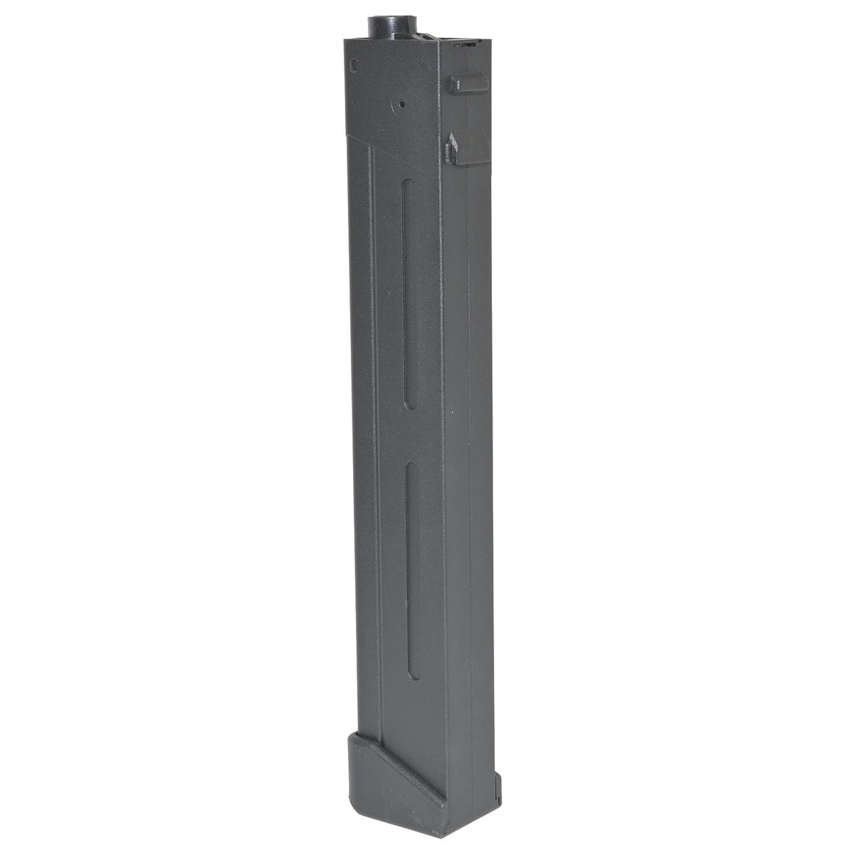 Valken Airsoft Kilo45 SMG Magazine Hi-Cap 280rd Black SRC SR4