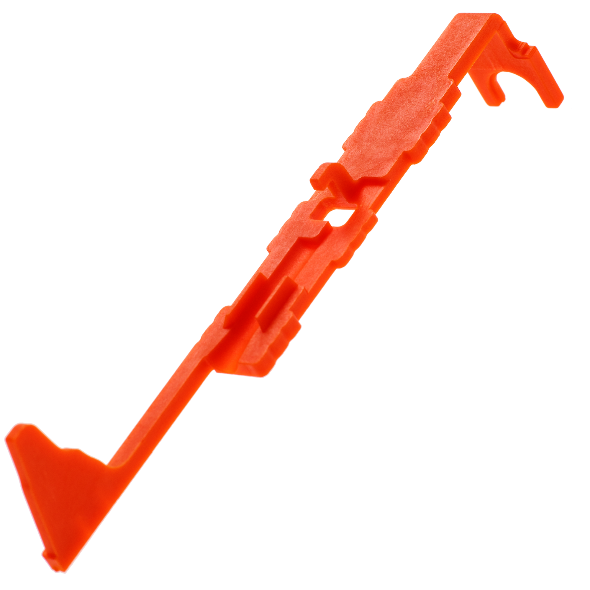 FPS Airsoft Tappet Plate V2