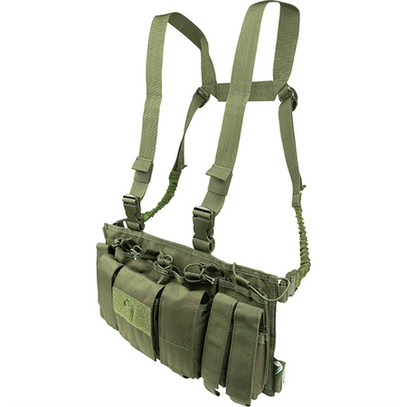 Viper Special Ops Chest Rig Airsoft Vest