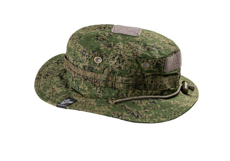 Invader Gear Mod 3 Boonie Bush Hat Digi Flora Camo
